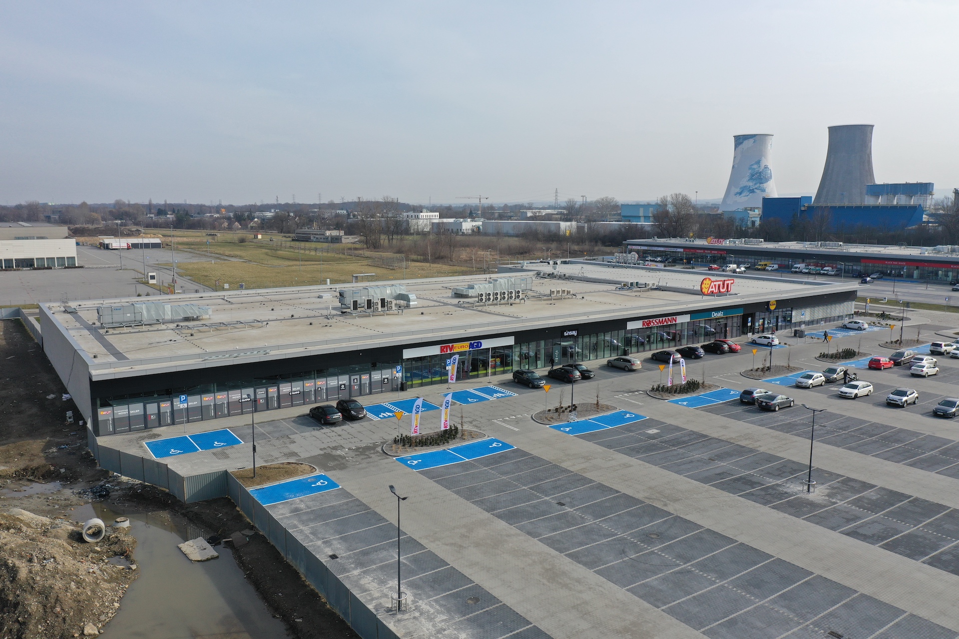 Centrum Atut Krak w ATUT