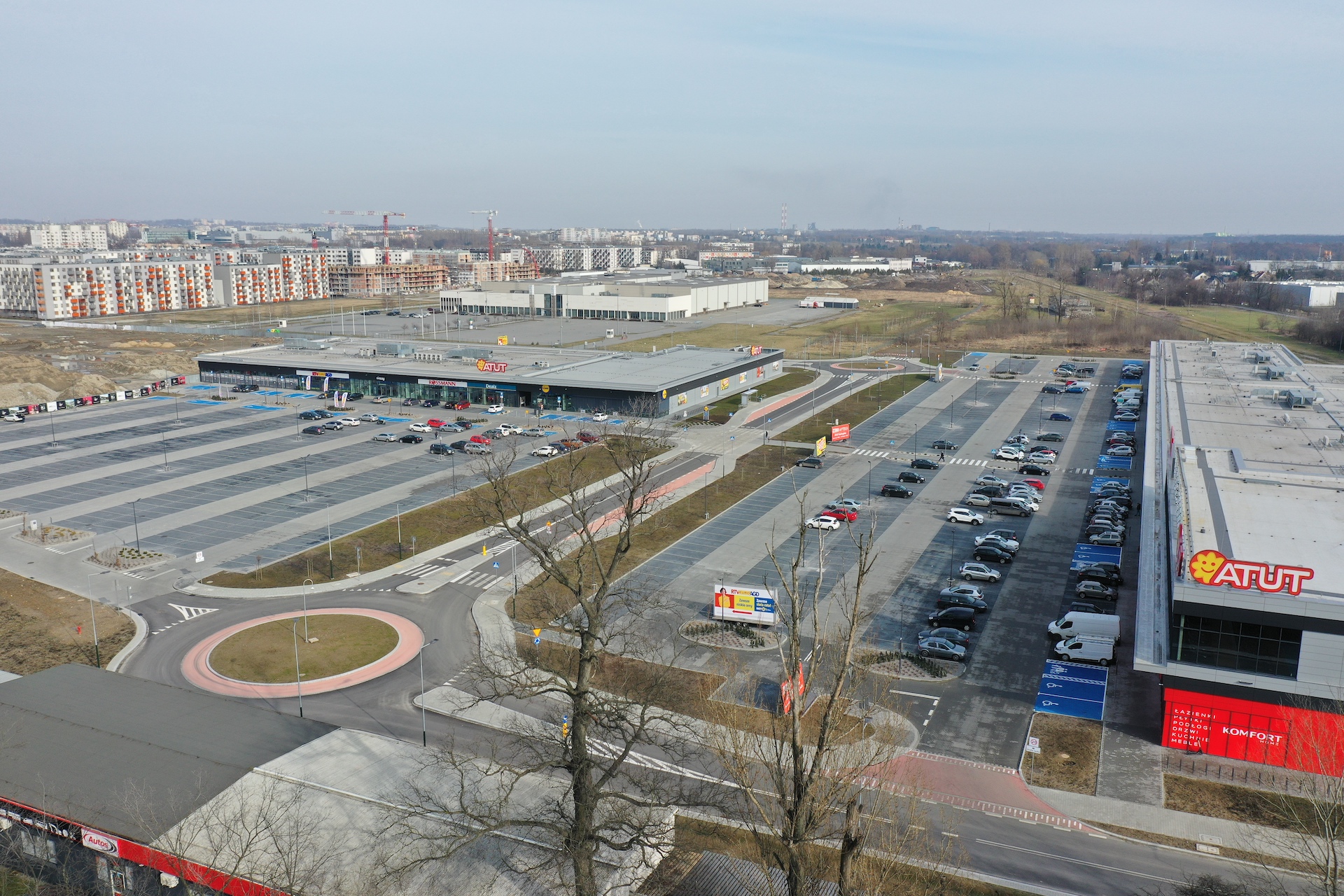 Centrum Atut Krak w ATUT