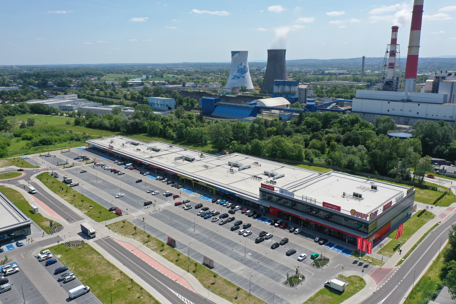 Centrum Atut Galicyjska ATUT